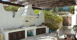 Paphos Tsada 3Bdr Villa For Sale CPF152039