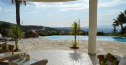 Paphos Tsada 3Bdr Villa For Sale CPF152039