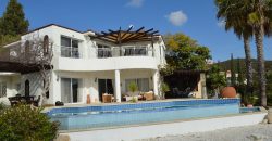 Paphos Tsada 3Bdr Villa For Sale CPF152039