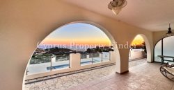 Paphos Tsada 3Bdr Villa For Sale CPF152103