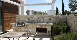 Paphos Tsada 3Bdr Villa For Sale NGM3068