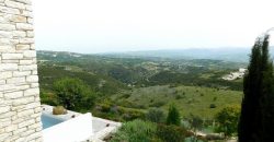 Paphos Tsada 3Bdr Villa For Sale NGM3098