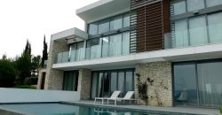 Paphos Tsada 3Bdr Villa For Sale NGM3098