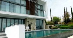 Paphos Tsada 3Bdr Villa For Sale NGM3098