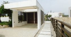 Paphos Tsada 3Bdr Villa For Sale NGM3098