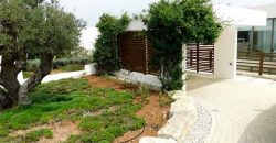 Paphos Tsada 3Bdr Villa For Sale NGM3098