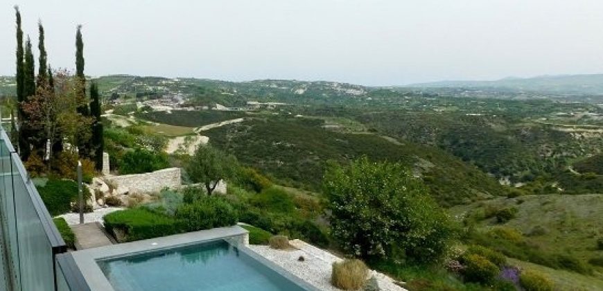 Paphos Tsada 3Bdr Villa For Sale NGM3098