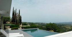 Paphos Tsada 3Bdr Villa For Sale NGM3098