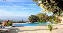 Paphos Tsada 3Bdr Villa For Sale PRK37558