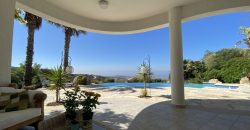 Paphos Tsada 3Bdr Villa For Sale PRK37558