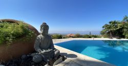 Paphos Tsada 3Bdr Villa For Sale PRK37558