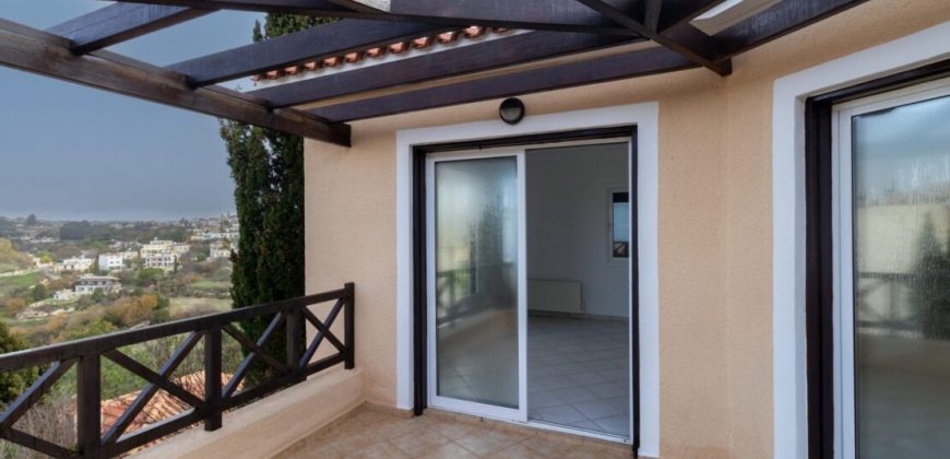 Paphos Tsada 3Bdr Villa For Sale PRK41377