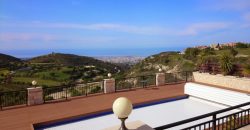 Paphos Tsada 4Bdr House (Detached) For Sale FCP20721