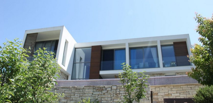 Paphos Tsada 4Bdr House (Detached) For Sale FCP51159