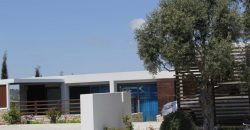 Paphos Tsada 4Bdr House (Detached) For Sale FCP51159