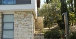 Paphos Tsada 4Bdr House (Detached) For Sale FCP51159