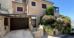 Paphos Tsada 4Bdr House – Detached For Sale ZTC2980