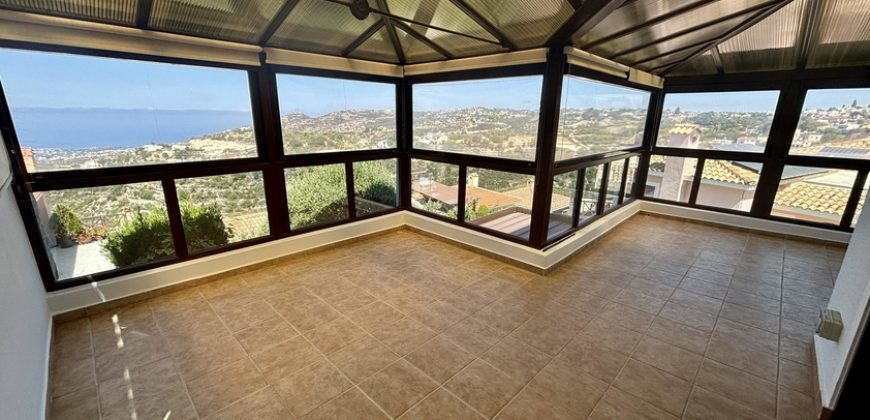 Paphos Tsada 4Bdr House – Detached For Sale ZTC2980