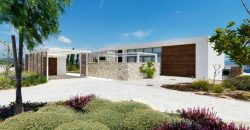 Paphos Tsada 4Bdr Villa For Sale NGM1886