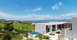 Paphos Tsada 4Bdr Villa For Sale NGM1886