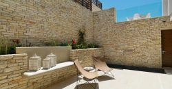 Paphos Tsada 4Bdr Villa For Sale NGM1886