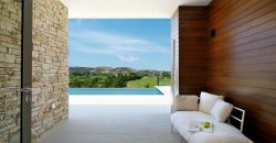 Paphos Tsada 4Bdr Villa For Sale NGM1886