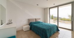 Paphos Tsada 4Bdr Villa For Sale NGM3083