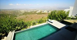 Paphos Tsada 4Bdr Villa For Sale PRK37400