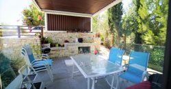 Paphos Tsada 4Bdr Villa For Sale PRK37400