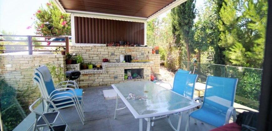 Paphos Tsada 4Bdr Villa For Sale PRK37400