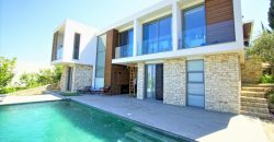 Paphos Tsada 4Bdr Villa For Sale PRK37400