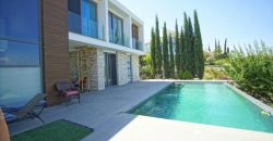 Paphos Tsada 4Bdr Villa For Sale PRK37400