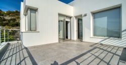 Paphos Tsada 4Bdr Villa For Sale PRK38784