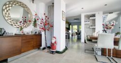 Paphos Tsada 4Bdr Villa For Sale PRK38784