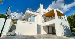 Paphos Tsada 4Bdr Villa For Sale PRK38784