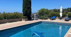 Paphos Tsada 5Bdr House (Detached) For Sale FCP39182