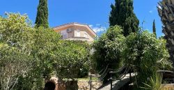 Paphos Tsada 5Bdr House (Detached) For Sale FCP39182