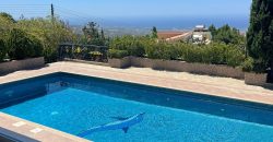 Paphos Tsada 5Bdr House (Detached) For Sale FCP39182