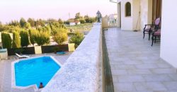 Paphos Tsada 5Bdr Mansion For Sale NGM5056