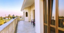 Paphos Tsada 5Bdr Mansion For Sale NGM5056