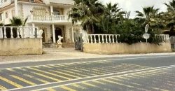 Paphos Tsada 7Bdr Detached Villa For Sale KTM101996