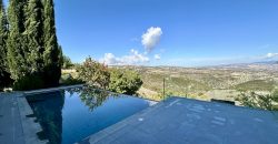 Paphos Tsada Detached Villa 4Bdr For Sale CPNC2999