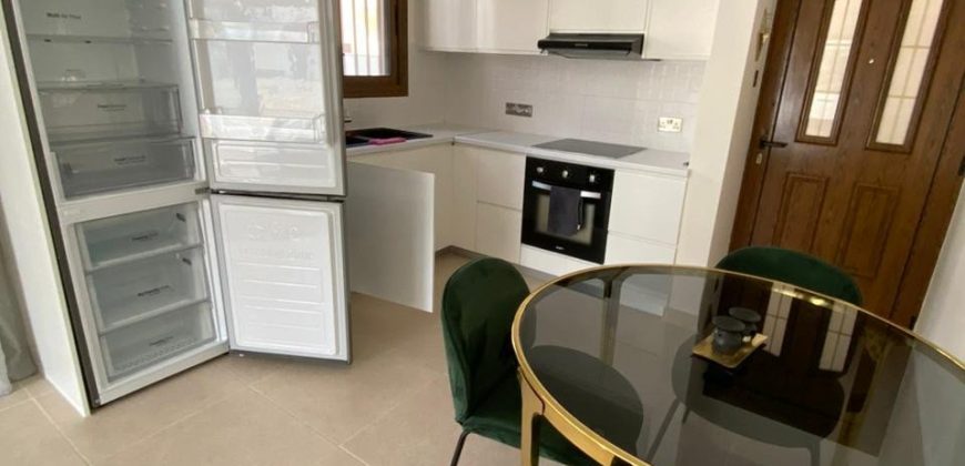 Paphos Universal 1Bdr Apartment (Flat) For Sale FCP49801