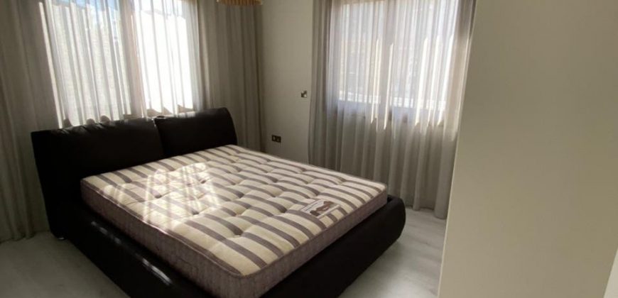 Paphos Universal 1Bdr Apartment (Flat) For Sale FCP49801