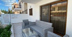 Paphos Universal 1Bdr Apartment (Flat) For Sale FCP49801