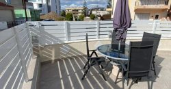 Paphos Universal 1Bdr Apartment (Flat) For Sale FCP49801