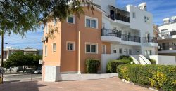 Paphos Universal 1Bdr Apartment (Flat) For Sale FCP54934