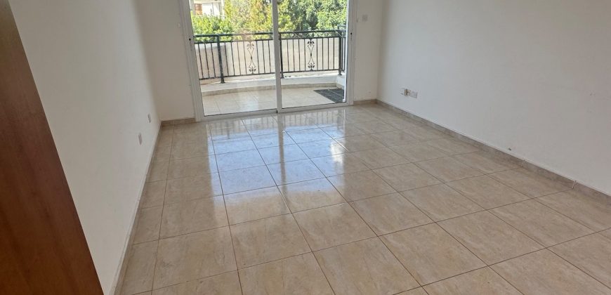 Paphos Universal 1Bdr Apartment For Sale PHN3607