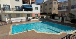 Paphos Universal 1Bdr Apartment For Sale PHN3607