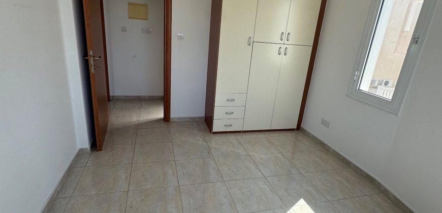 Paphos Universal 1Bdr Apartment For Sale PHN3607